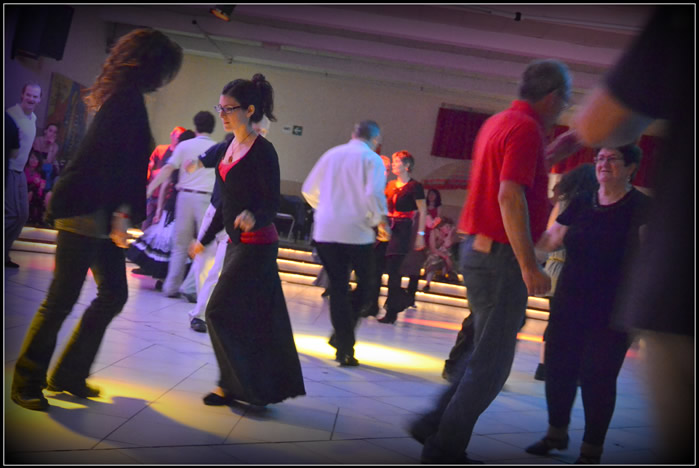 Festival Traditionnel au Pays du Galoubet