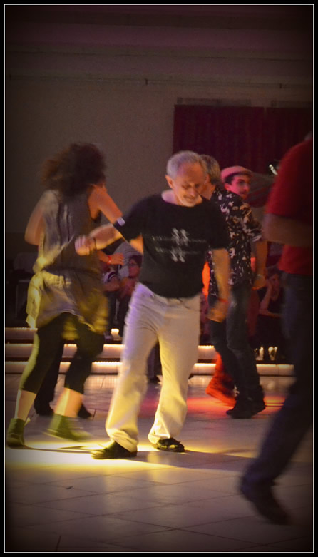 Festival Traditionnel au Pays du Galoubet