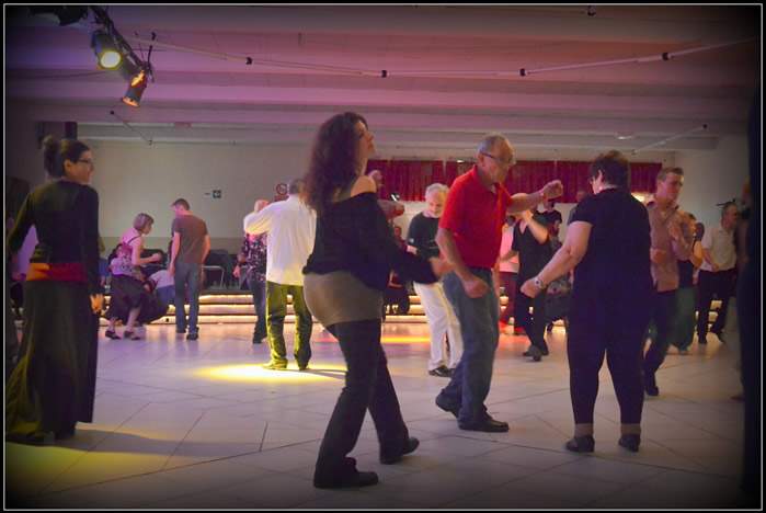 Festival Traditionnel au Pays du Galoubet