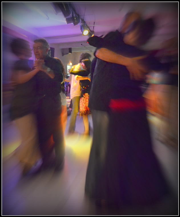 Festival Traditionnel au Pays du Galoubet