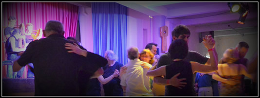 Festival Traditionnel au Pays du Galoubet