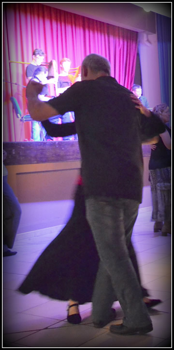 Festival Traditionnel au Pays du Galoubet