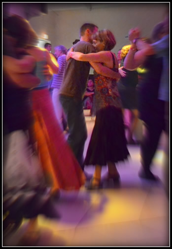 Festival Traditionnel au Pays du Galoubet