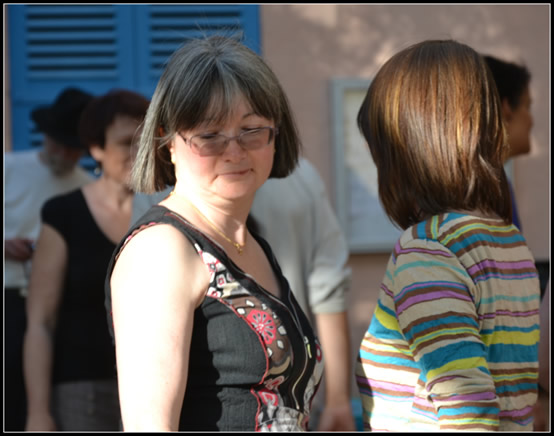Festival Traditionnel au Pays du Galoubet