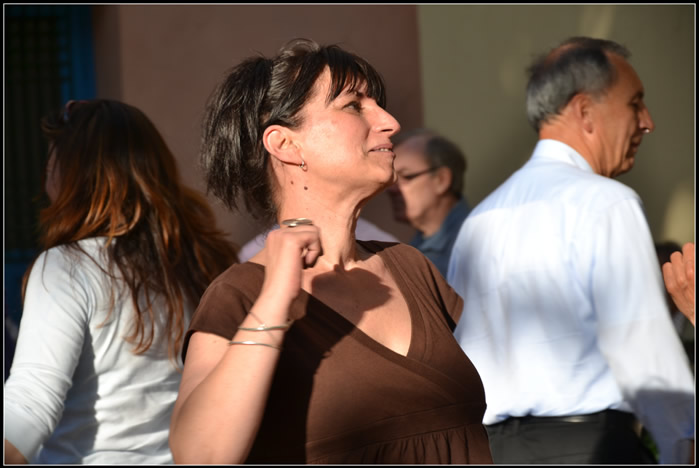 Festival Traditionnel au Pays du Galoubet