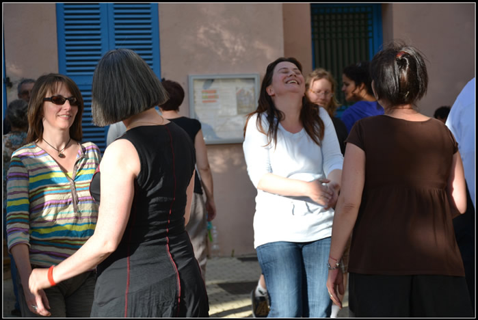 Festival Traditionnel au Pays du Galoubet