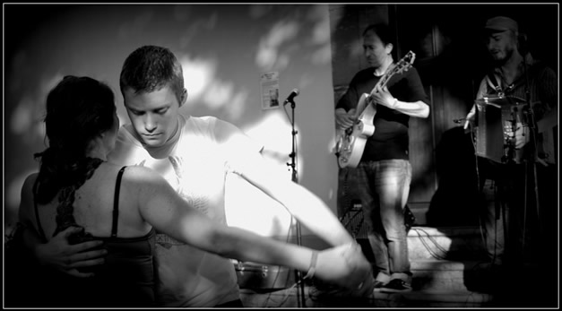 Festival Traditionnel au Pays du Galoubet