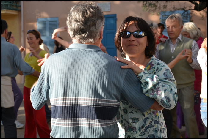 Festival Traditionnel au Pays du Galoubet