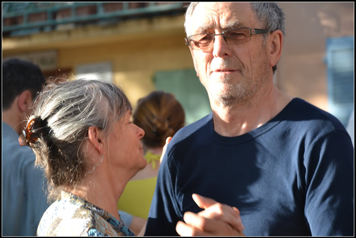 Festival Traditionnel au Pays du Galoubet