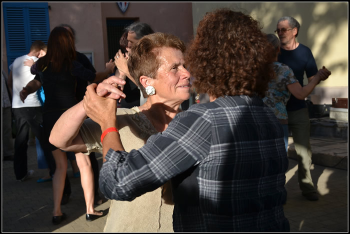 Festival Traditionnel au Pays du Galoubet