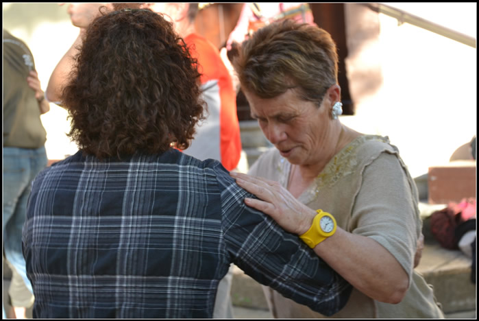 Festival Traditionnel au Pays du Galoubet