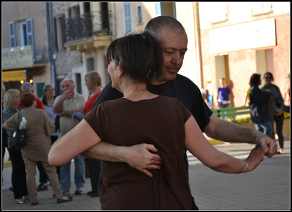 Festival Traditionnel au Pays du Galoubet