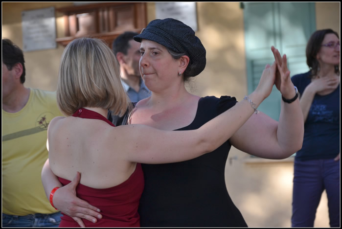 Festival Traditionnel au Pays du Galoubet