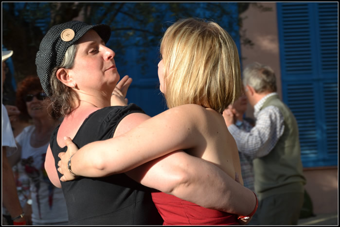 Festival Traditionnel au Pays du Galoubet