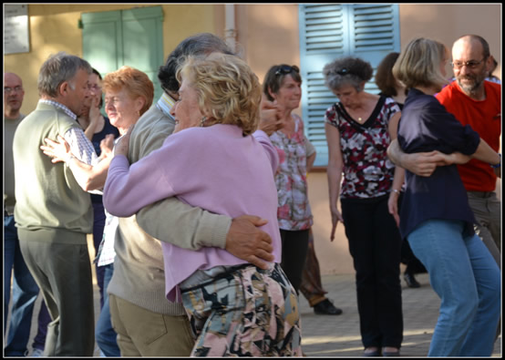 Festival Traditionnel au Pays du Galoubet