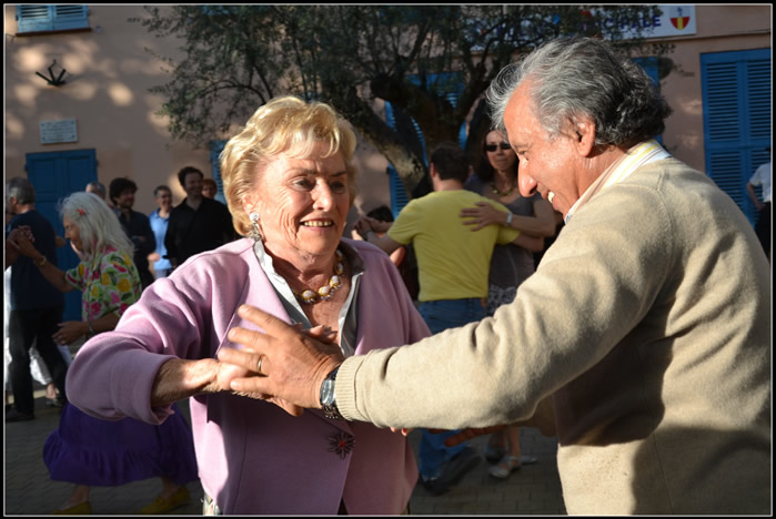 Festival Traditionnel au Pays du Galoubet