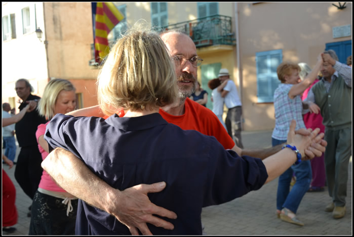 Festival Traditionnel au Pays du Galoubet
