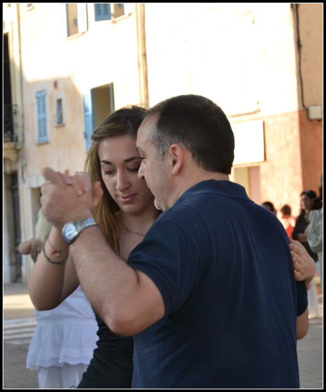 Festival Traditionnel au Pays du Galoubet