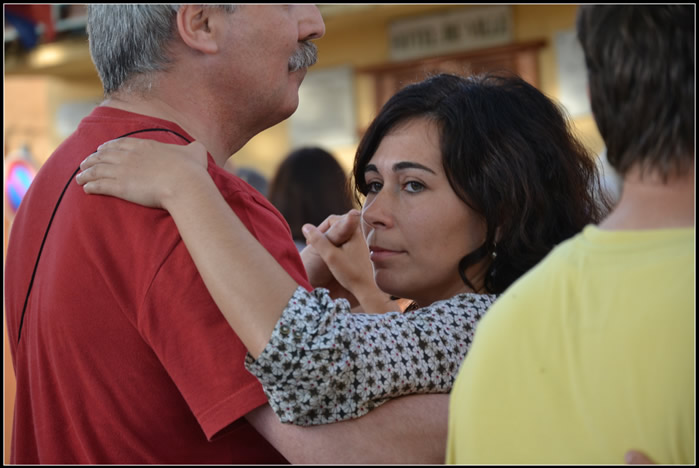 Festival Traditionnel au Pays du Galoubet