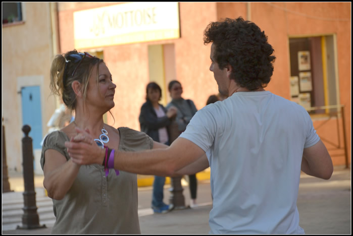 Festival Traditionnel au Pays du Galoubet