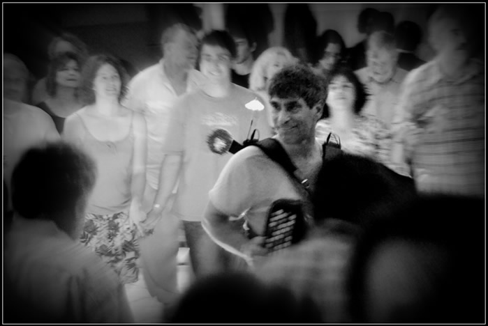 Festival Traditionnel au Pays du Galoubet