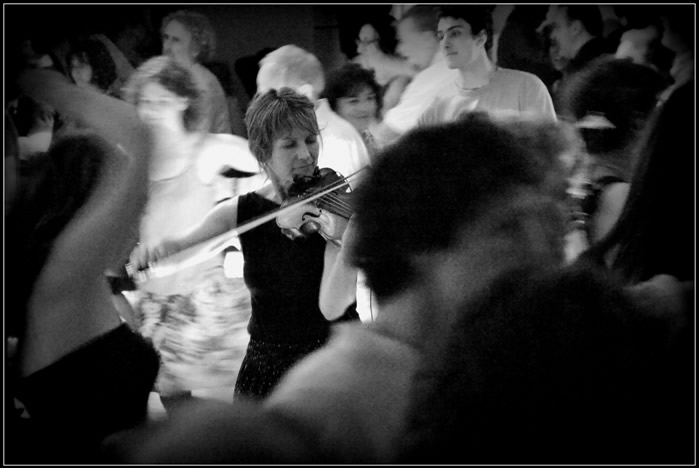 Festival Traditionnel au Pays du Galoubet