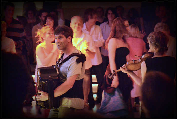 Festival Traditionnel au Pays du Galoubet