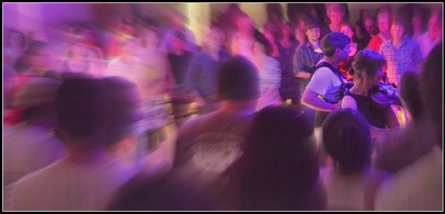 Festival Traditionnel au Pays du Galoubet