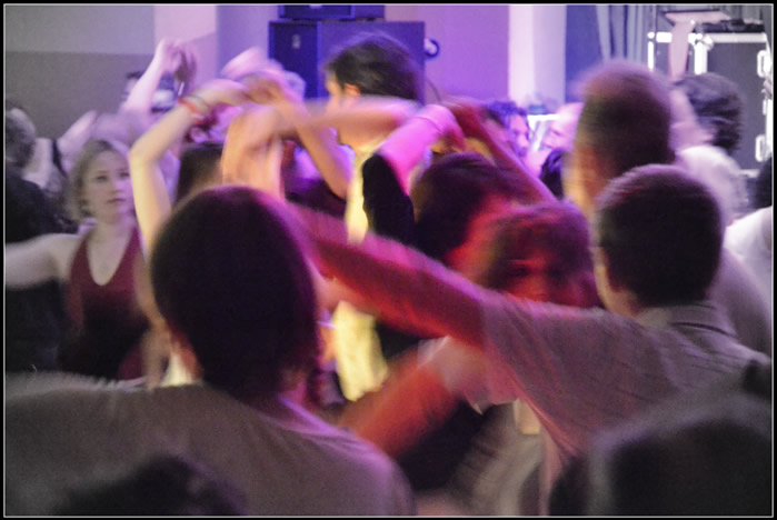 Festival Traditionnel au Pays du Galoubet