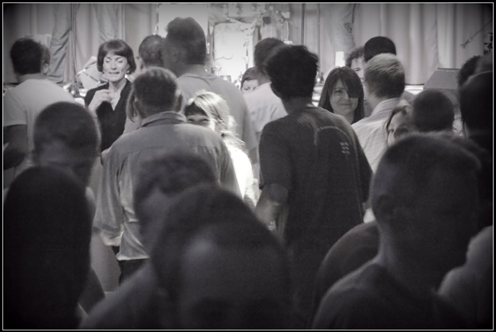 Festival Traditionnel au Pays du Galoubet