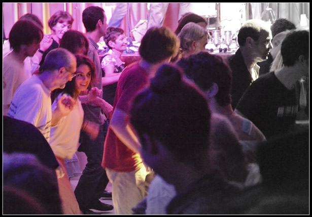 Festival Traditionnel au Pays du Galoubet