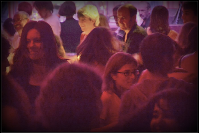 Festival Traditionnel au Pays du Galoubet