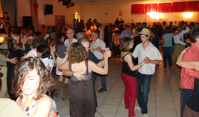 17e Festival - La Motte en Provence