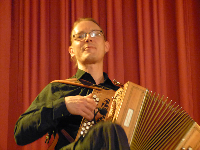 17e Festival - La Motte en Provence