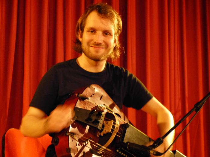 17e Festival - La Motte en Provence