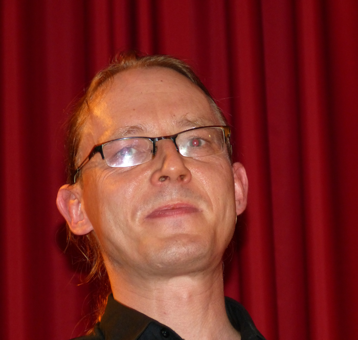 17e Festival - La Motte en Provence