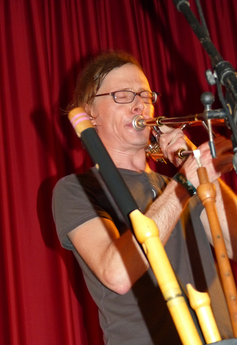 17e Festival - La Motte en Provence