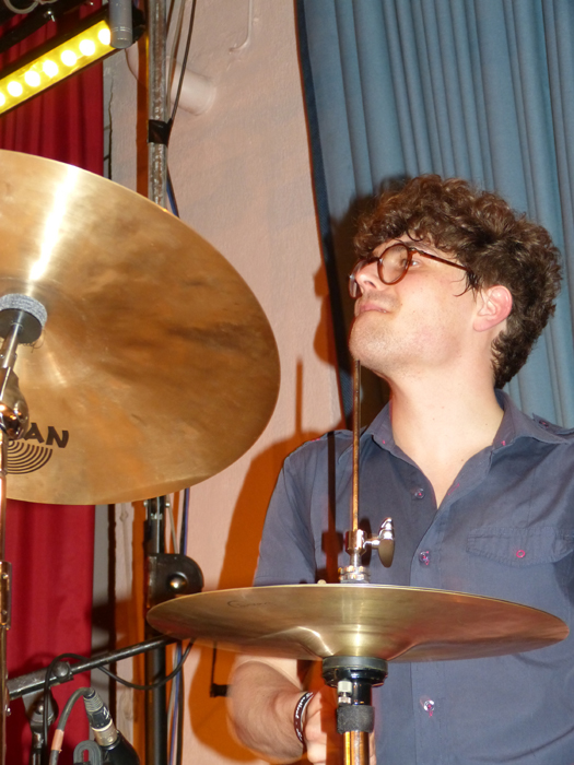 17e Festival - La Motte en Provence