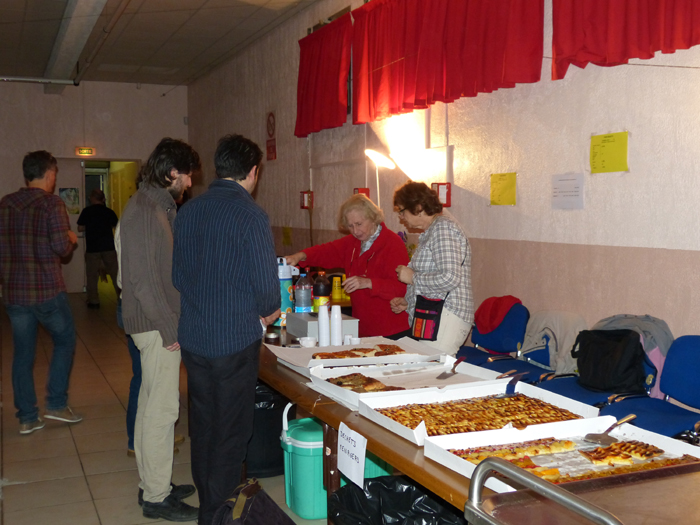 17e Festival - La Motte en Provence