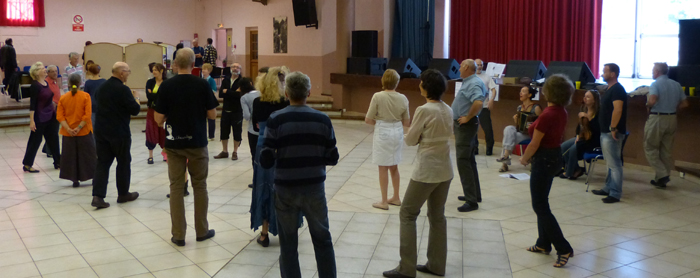 17e Festival - La Motte en Provence