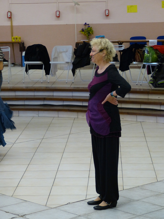 17e Festival - La Motte en Provence