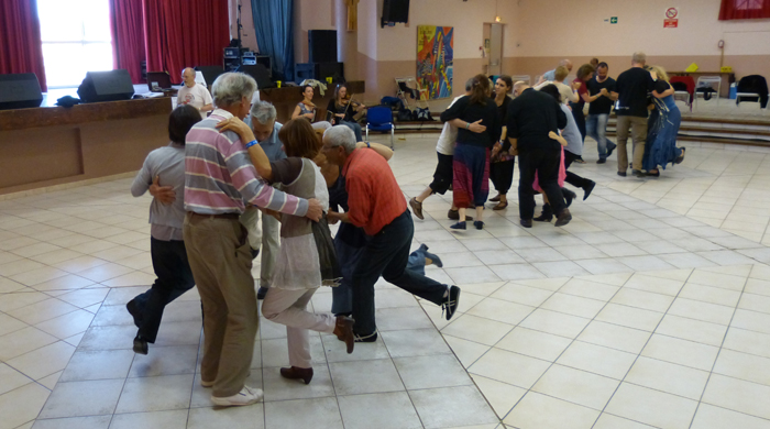 17e Festival - La Motte en Provence