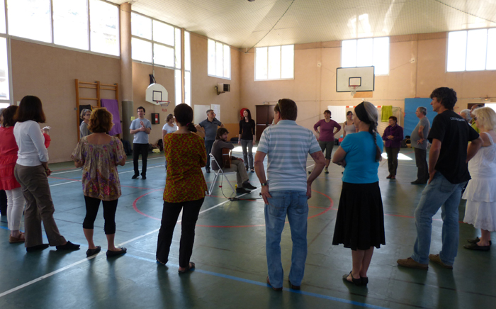 17e Festival - La Motte en Provence