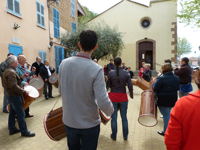 17e Festival - La Motte en Provence
