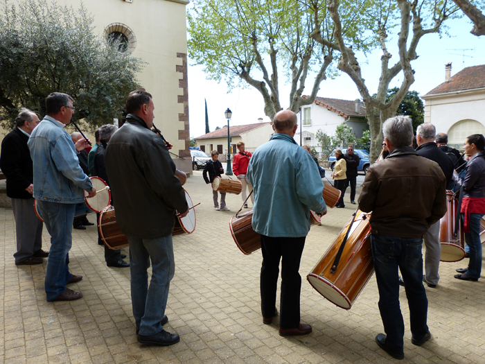 17e Festival - La Motte en Provence