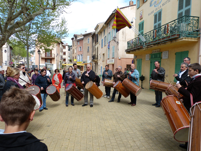 17e Festival - La Motte en Provence