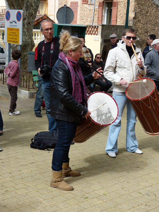 17e Festival - La Motte en Provence