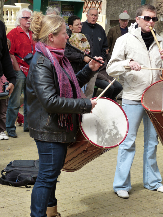 17e Festival - La Motte en Provence