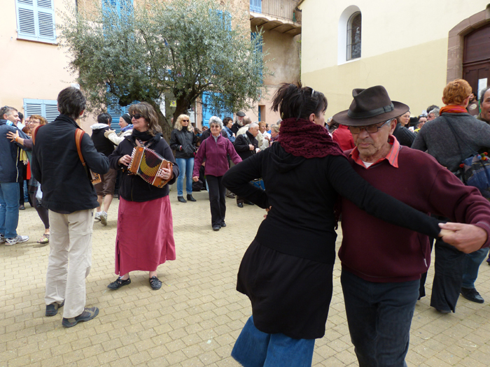 17e Festival - La Motte en Provence