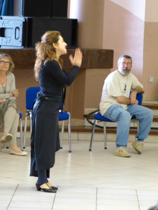 17e Festival - La Motte en Provence